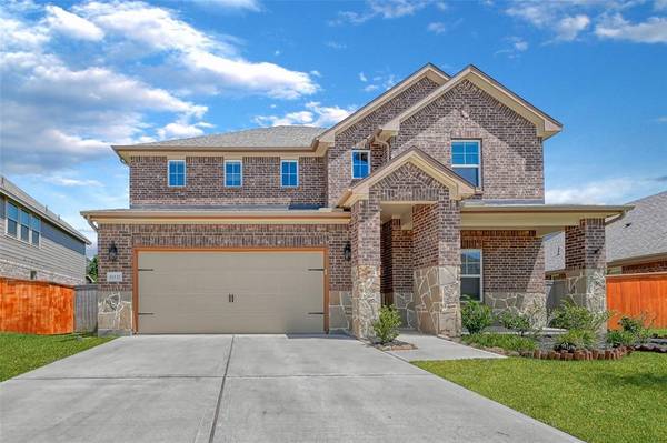 11131 Alpenhorn PL, Tomball, TX 77375