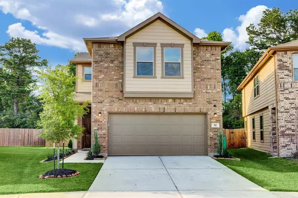 Houston, TX 77090,762 Hardwood Grove CT