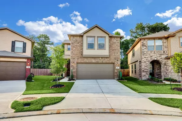 Houston, TX 77090,762 Hardwood Grove CT