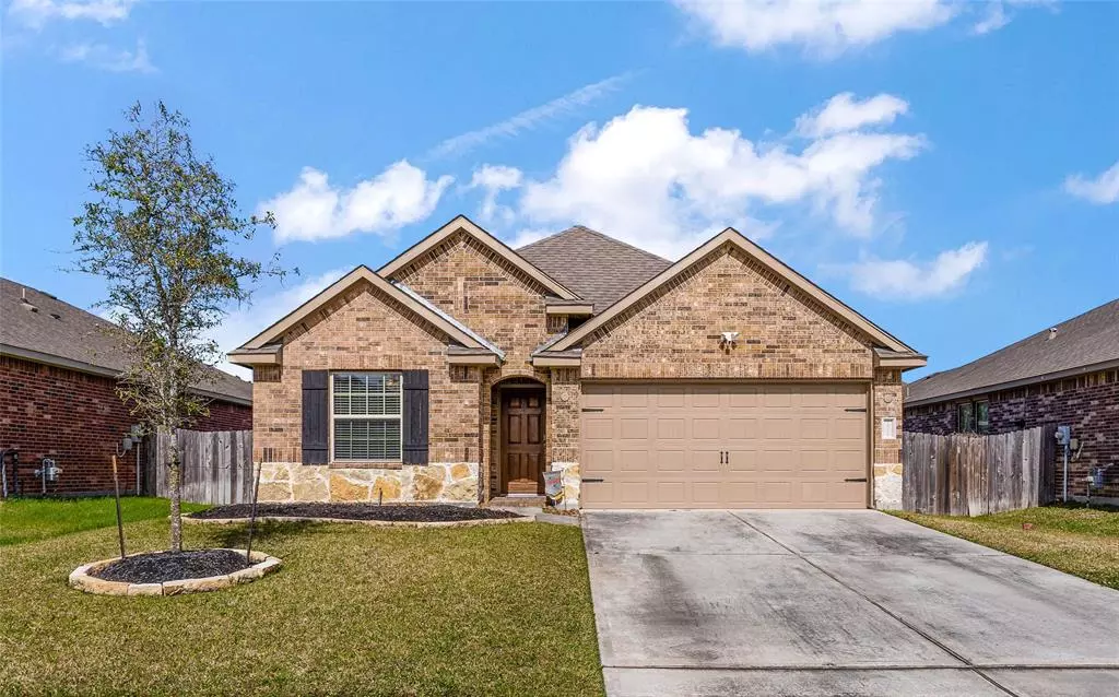 Houston, TX 77044,18118 Van Berkel LN