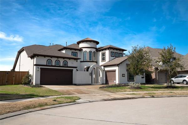 10703 Mason Dale DR, Cypress, TX 77433