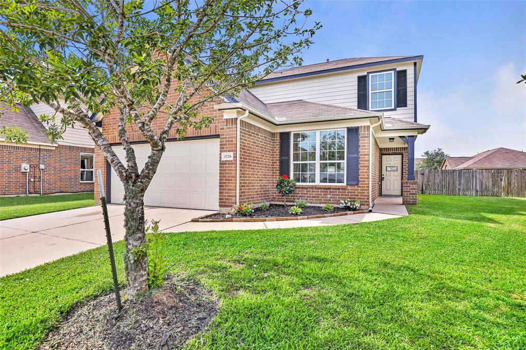 Humble, TX 77396,1726 Sun Point CT