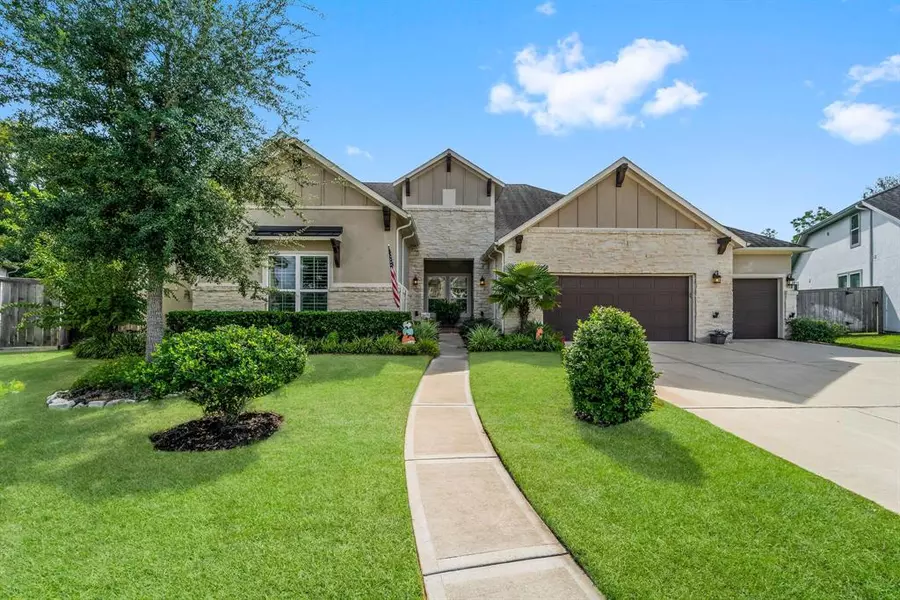 4218 Baywater Park LN, Sugar Land, TX 77479