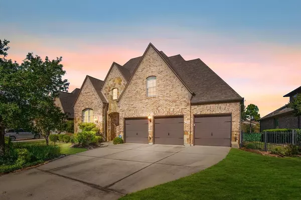 30 Kayak Ridge DR,  Spring,  TX 77389