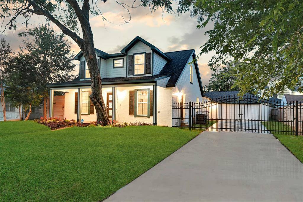 Houston, TX 77021,3343 Tampa ST