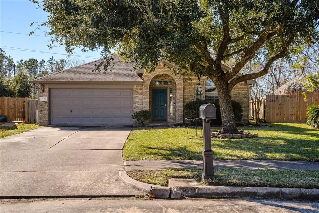 Bacliff, TX 77518,5134 Chasewood DR