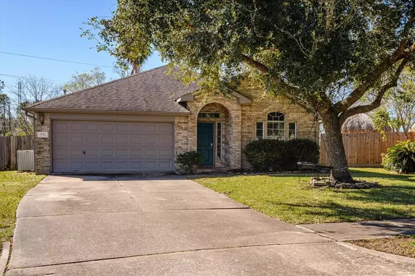 Bacliff, TX 77518,5134 Chasewood DR