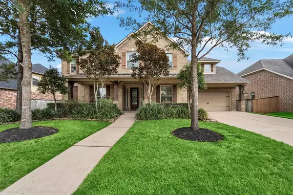 Katy, TX 77494,10110 Hutton Park DR