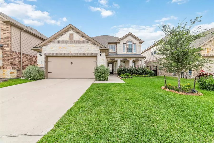 24026 Tirso River CT, Katy, TX 77493