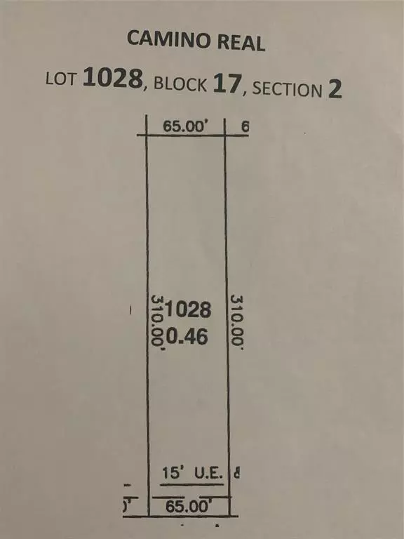 Cleveland, TX 77327,683 County Road 5017