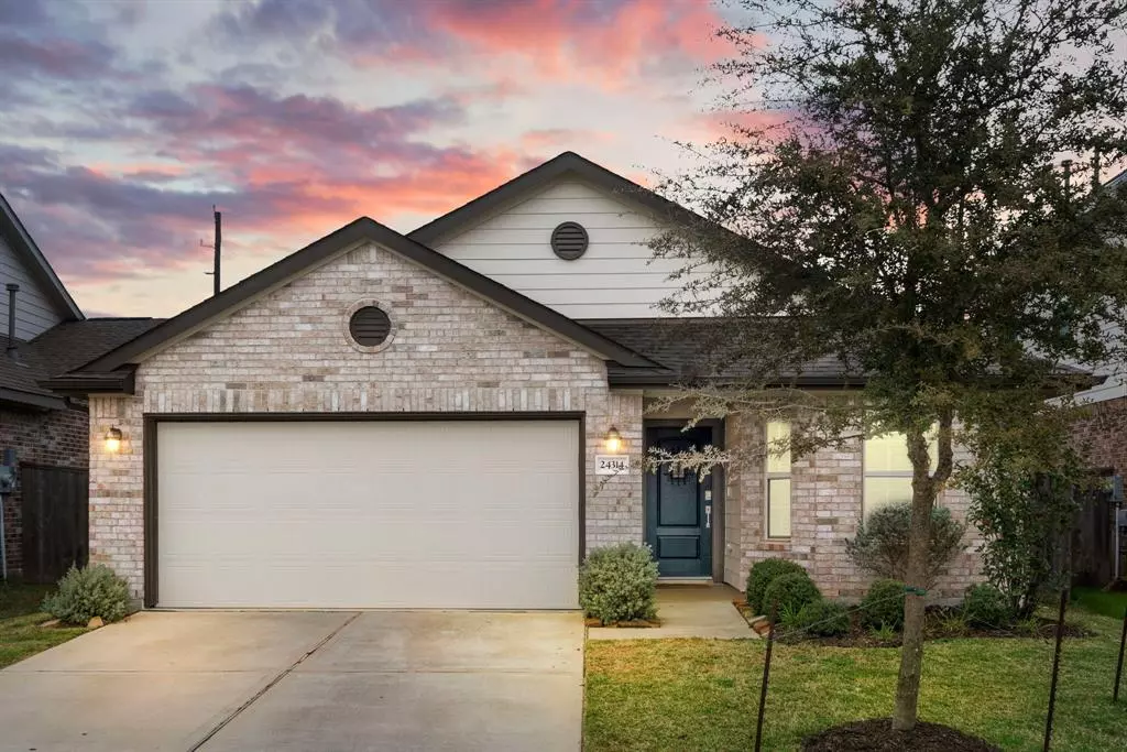 Katy, TX 77493,24314 Gold Cheyenne WAY