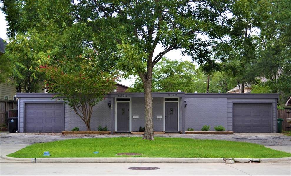 9322 Olathe ST #9322, Houston, TX 77055