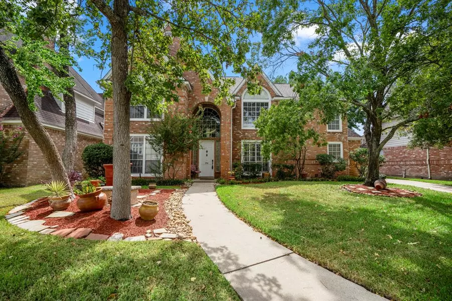 17311 Rothko LN, Spring, TX 77379