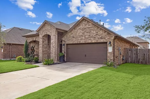 Pearland, TX 77581,2722 Kaman LN