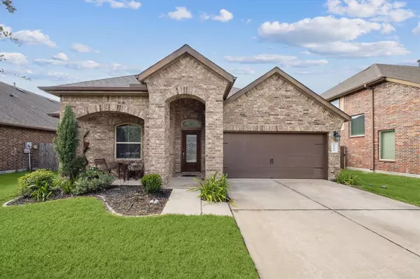 Pearland, TX 77581,2722 Kaman LN