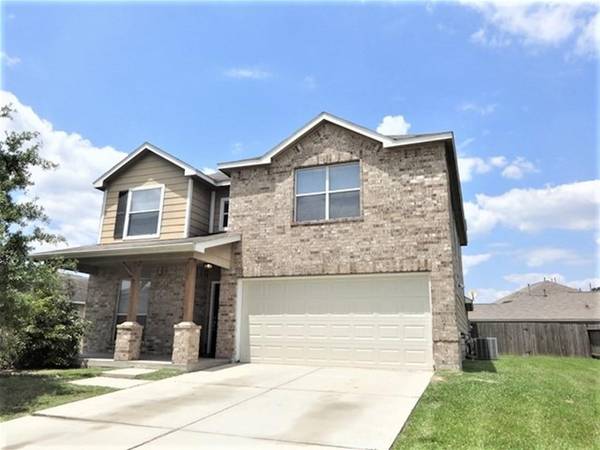 9607 Western Briar LN, Humble, TX 77396