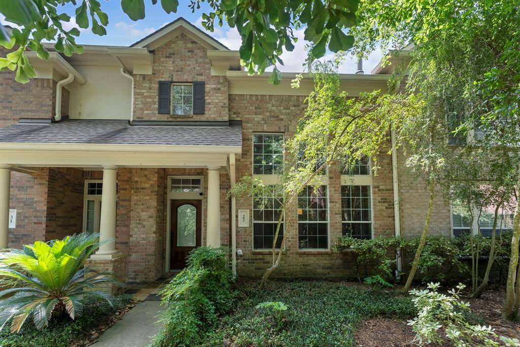 The Woodlands, TX 77382,27 Medley LN