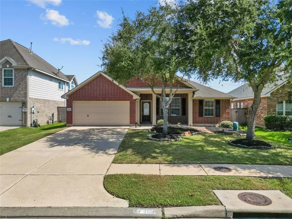 League City, TX 77573,2126 Red Timber CT