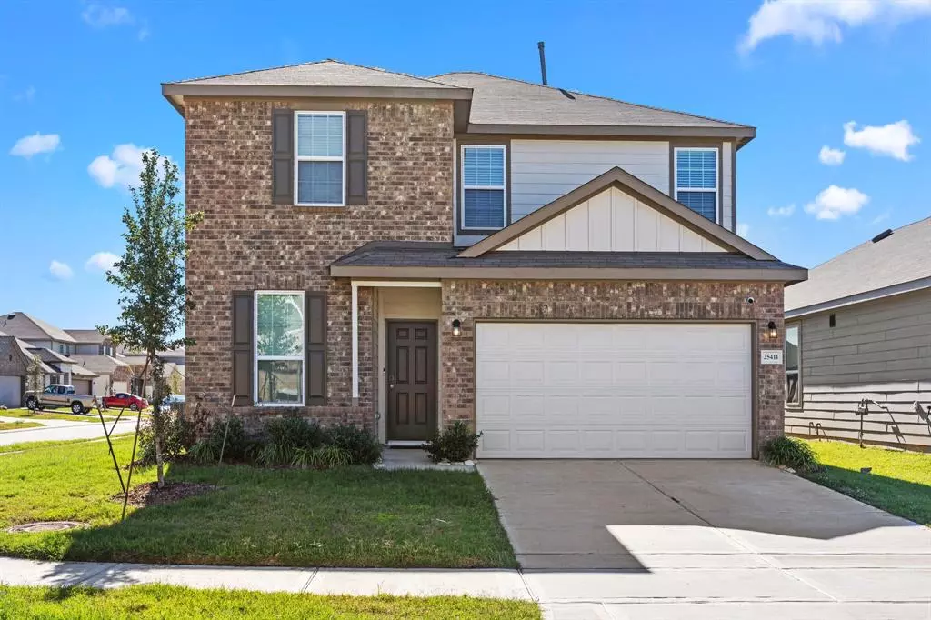 Katy, TX 77493,25411 Farmstead Prairie PL