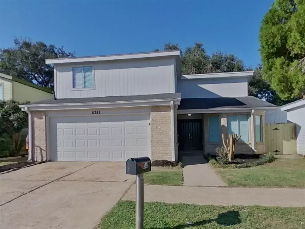 Houston, TX 77072,6342 Briar Terrace DR