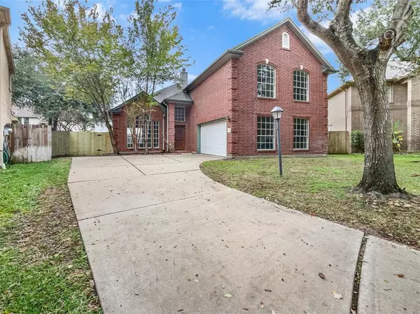 6710 Green Stone CT, Houston, TX 77084