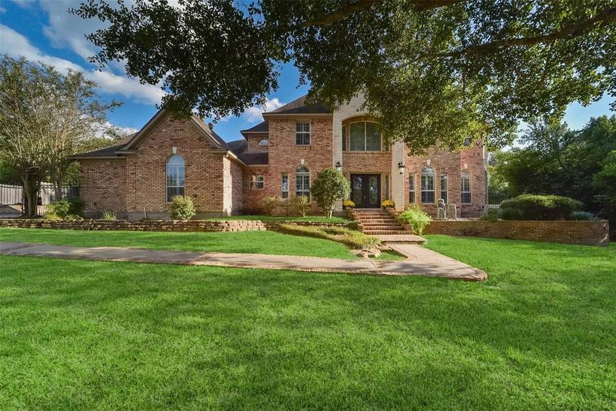 23310 Cannon Creek TRL, Tomball, TX 77377