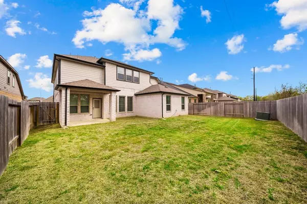 Rosenberg, TX 77471,5026 Lacebark Pine TRL