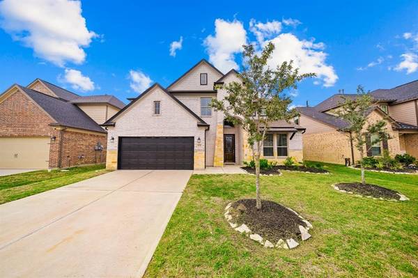 5026 Lacebark Pine TRL, Rosenberg, TX 77471