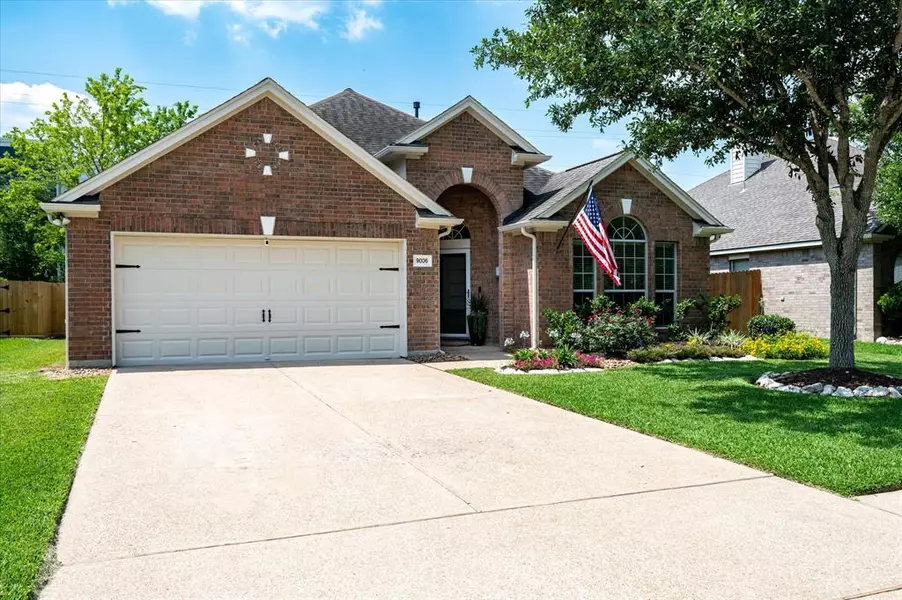 9006 Sunrise TRL, Pearland, TX 77584