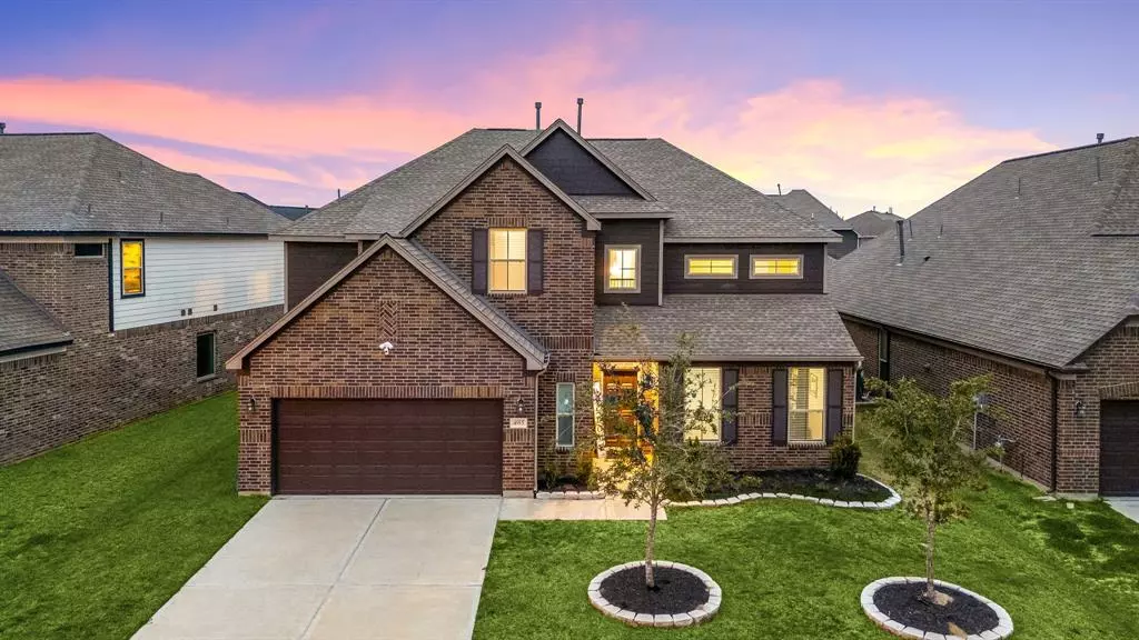 4915 Lacebark Pine TRL, Rosenberg, TX 77471