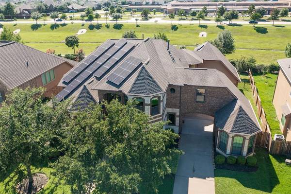 4014 Wheat Harvest LN, Katy, TX 77494