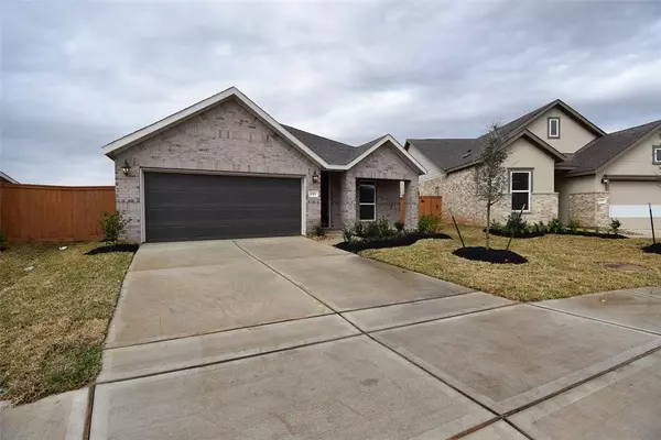 Katy, TX 77493,6303 Golden Seaton DR