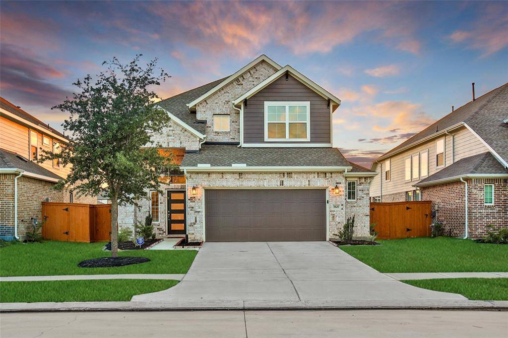 7827 Open Point DR, Cypress, TX 77433