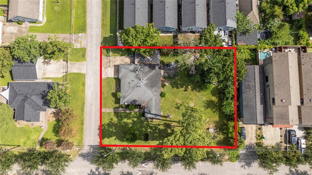 Houston, TX 77018,416 Fenn ST