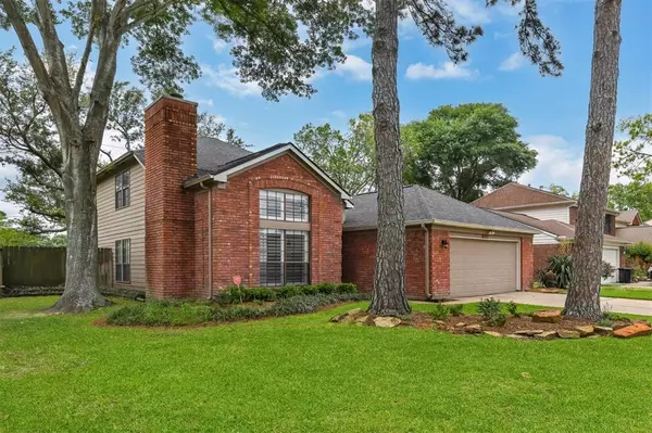 Houston, TX 77095,8311 Sparkling Springs DR