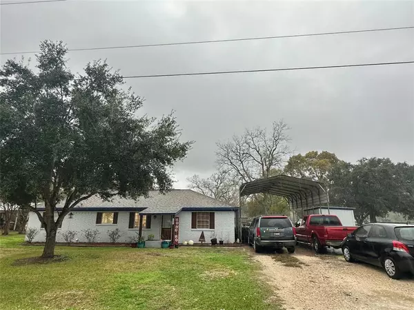 Brazoria, TX 77422,1137 County Road 481