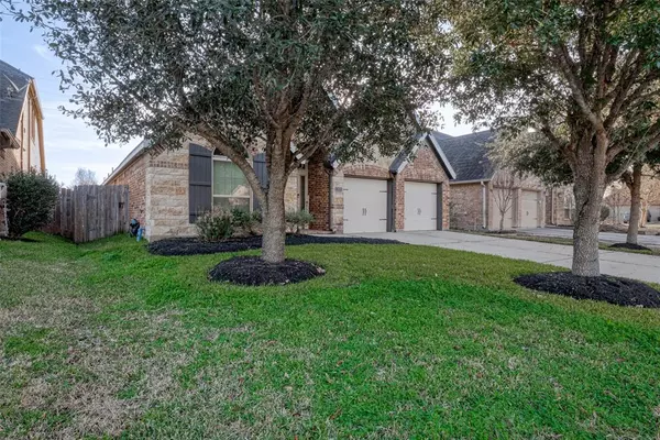 Katy, TX 77494,2859 Mcdonough WAY