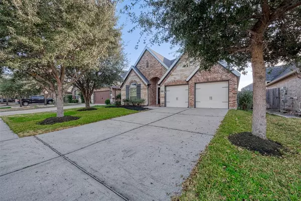 Katy, TX 77494,2859 Mcdonough WAY