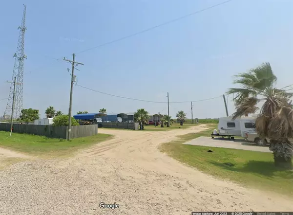 Port Bolivar, TX 77650,2473 Whispering Palms