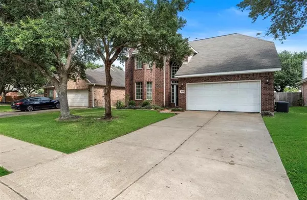 Sugar Land, TX 77498,14910 White Forge LN