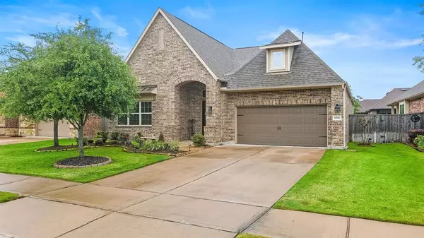 26942 Carmel Falls LN, Katy, TX 77494