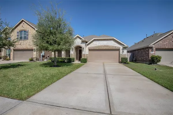 Dickinson, TX 77539,3040 Coreopsis CT