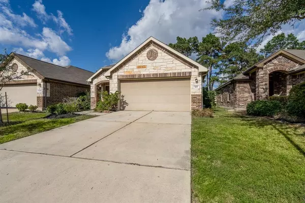 Houston, TX 77073,1431 Spencer Glen LN