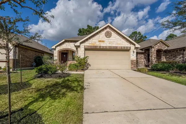 1431 Spencer Glen LN, Houston, TX 77073