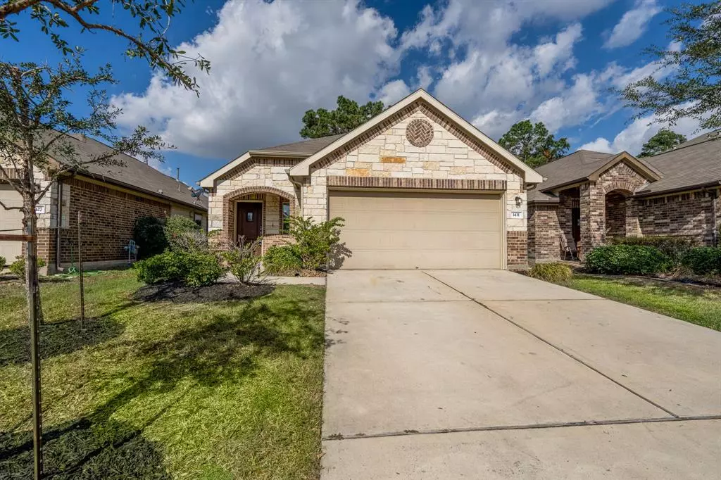 Houston, TX 77073,1431 Spencer Glen LN