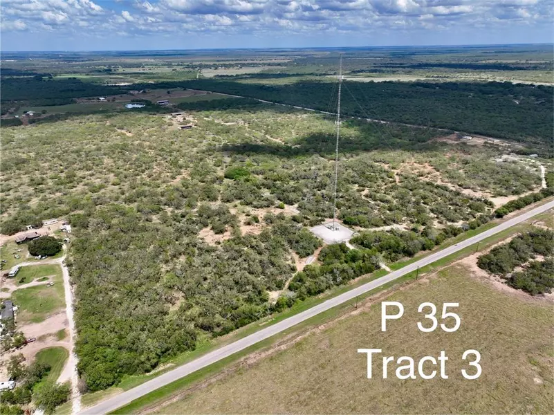 Tract 3 LEAL RD, Pleasanton, TX 78064