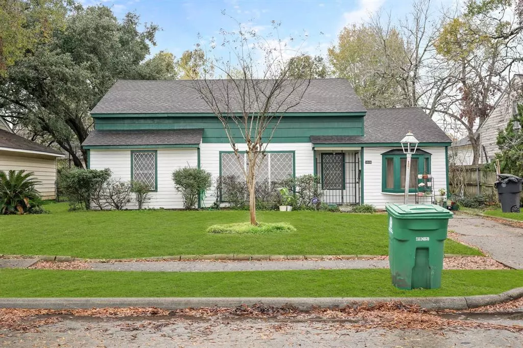 Houston, TX 77021,3806 Zephyr ST