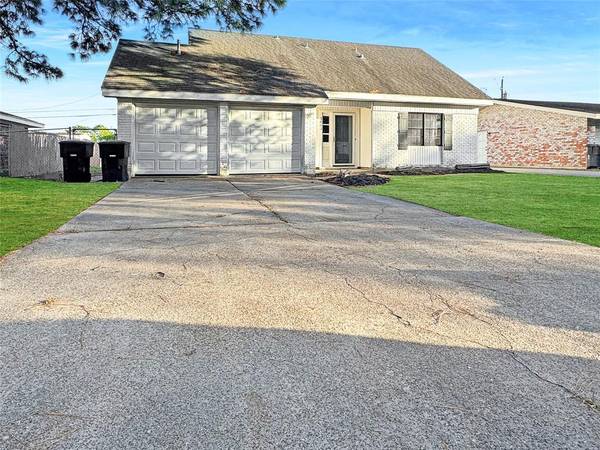 Nederland, TX 77627,3003 Avenue O