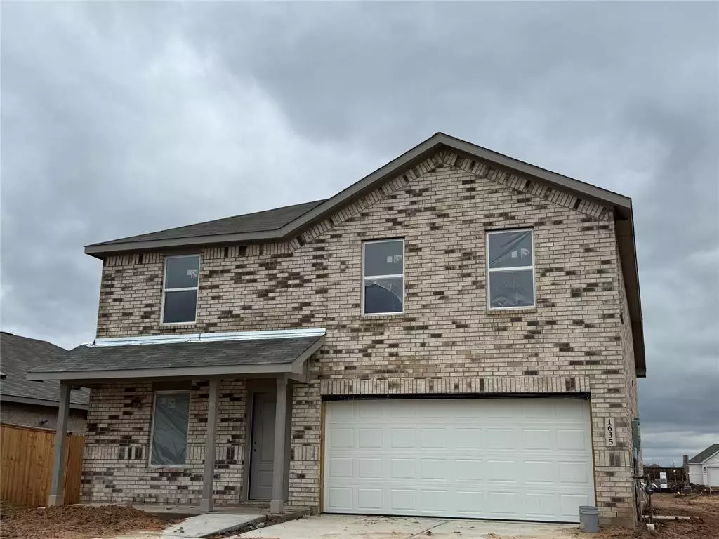 Rosenberg, TX 77471,1635 Westland LN