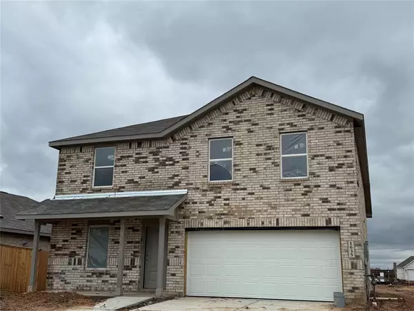 1635 Westland LN, Rosenberg, TX 77471